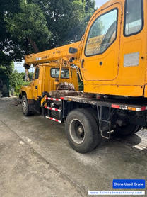 Buy XCMG Used Crane / 3 Buy XCMG Used Crane / 3